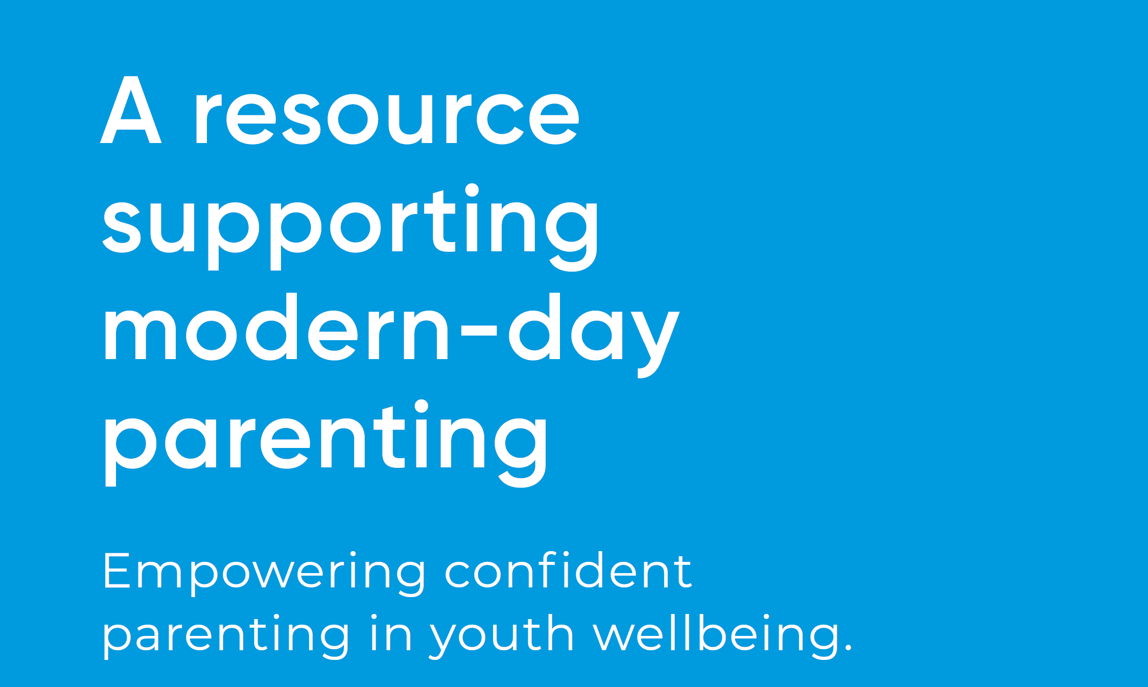 Parent Access Flyer A5