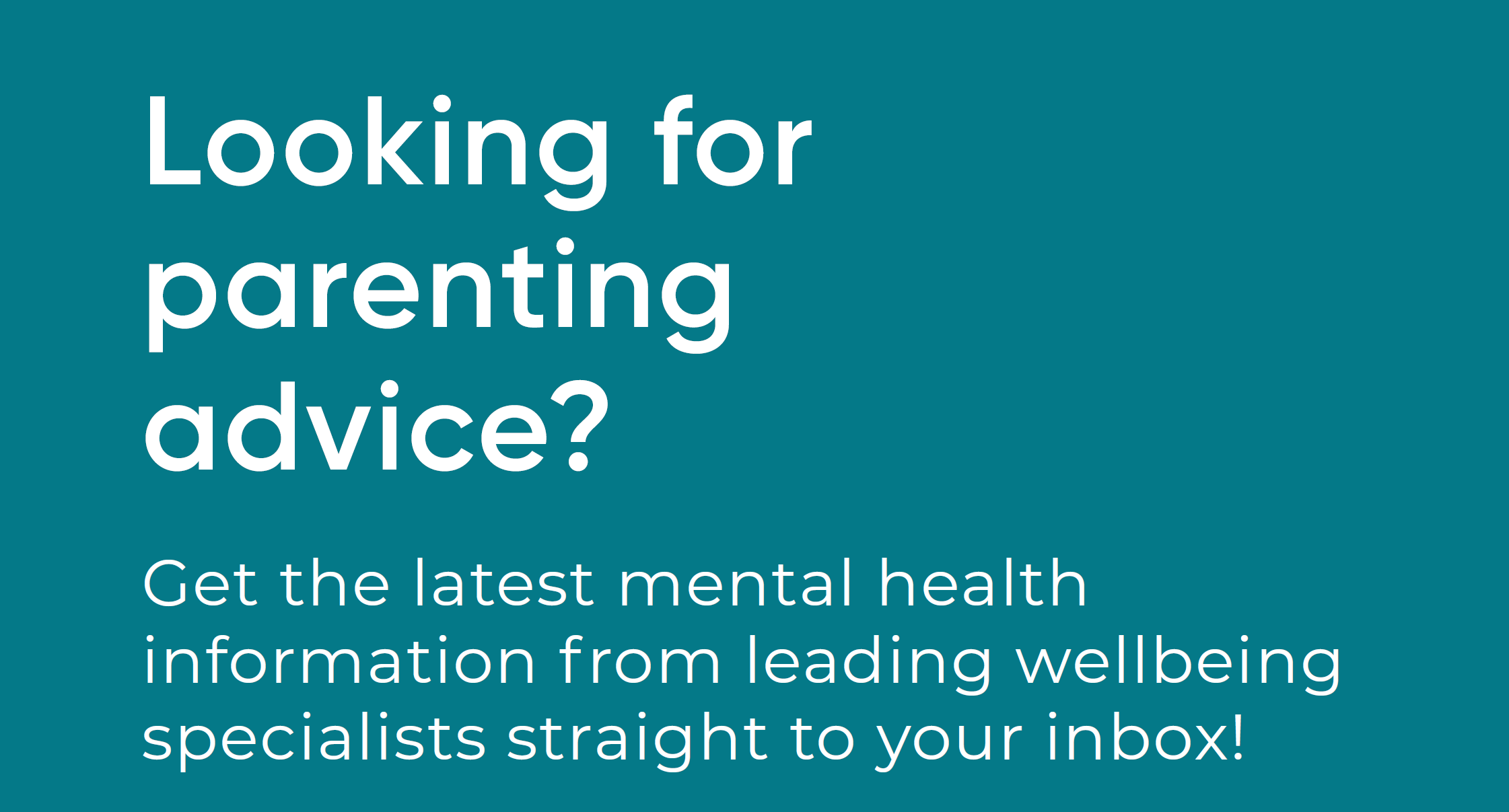 Parent Alert Flyer A4