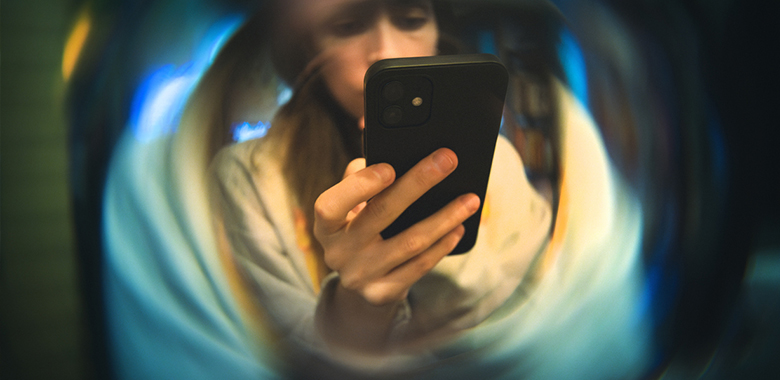 Rejection Sensitivity Disorder