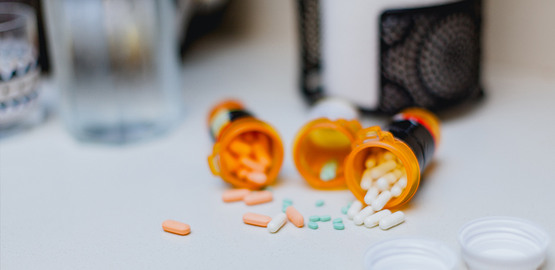 ADHD medication in UK more than tripled in 13 years