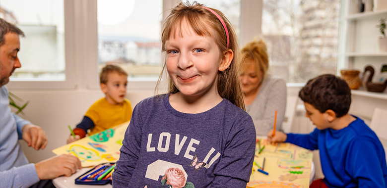 ADHD & Coexisting Conditions