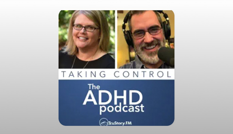 ADHD Parenting Principles with Dr. Russell Barkley