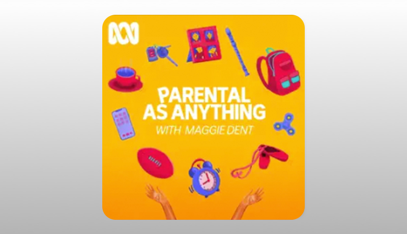 Parenting children with ADHD