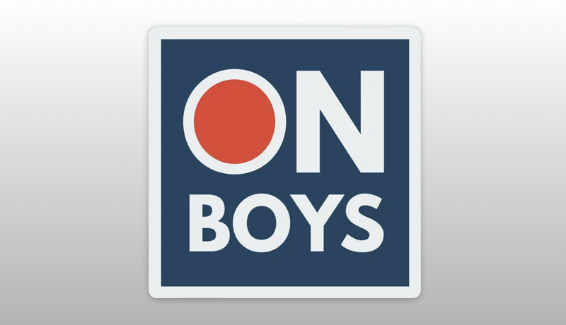 On Boys