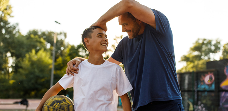 Diversity and Inclusion Parent Report