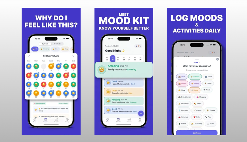 MoodKit