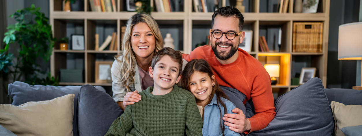 Mental Health Literacy Family