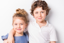 siblings
