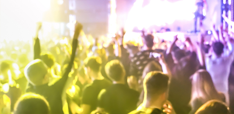 The Frank guide to festivals