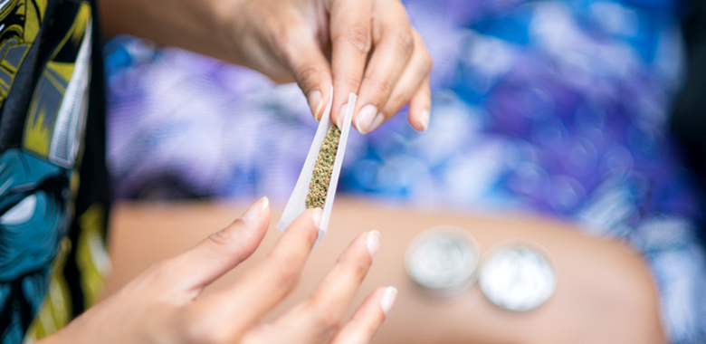 Cannabis & other drugs