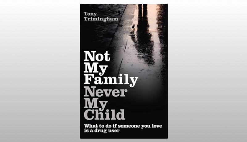 Not My Family, Never My Child