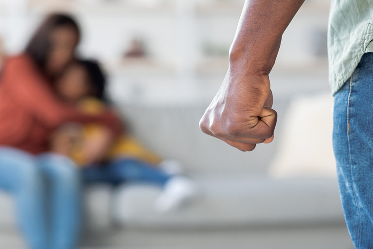 Domestic & Family Violence