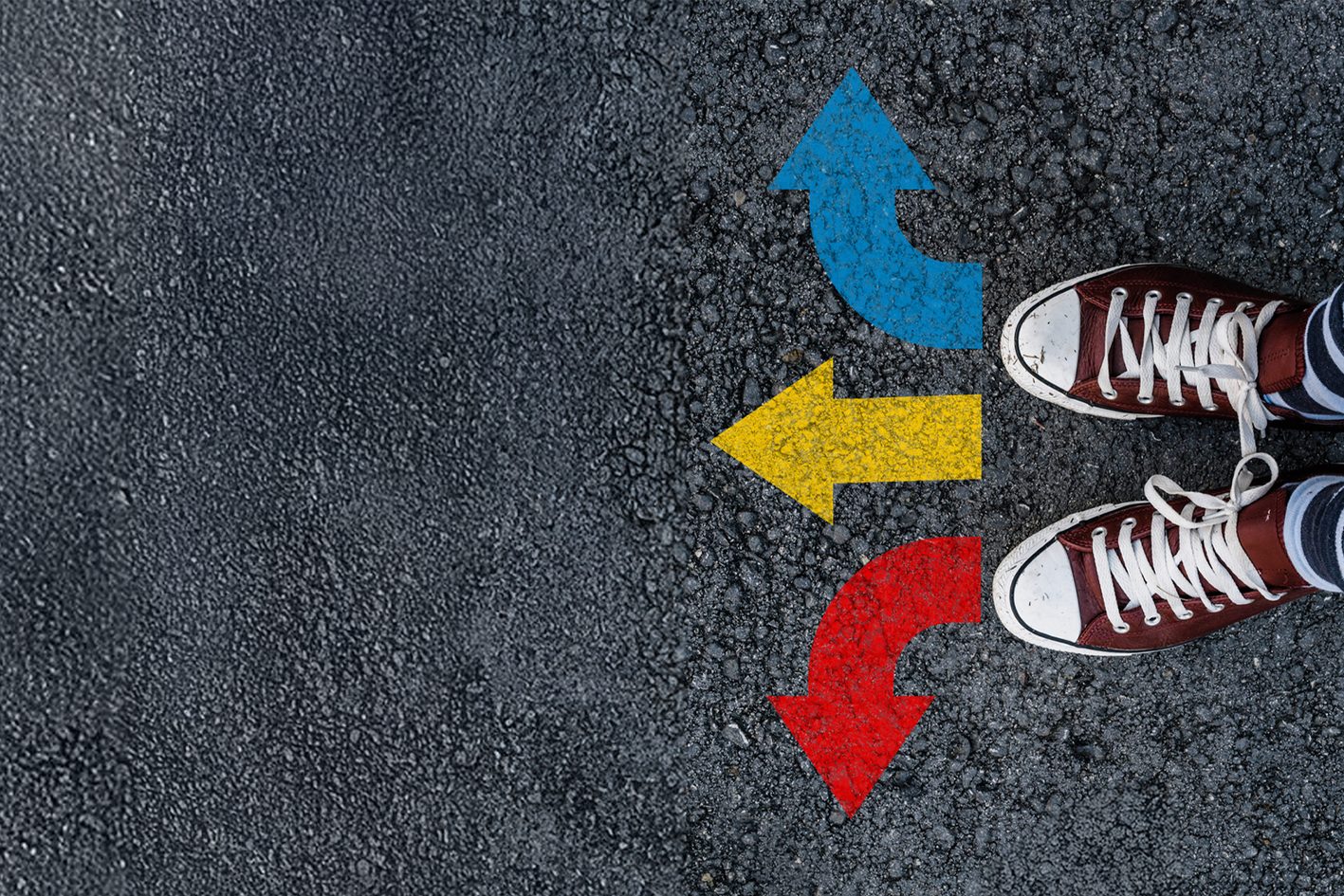 Embracing Change & New Beginnings