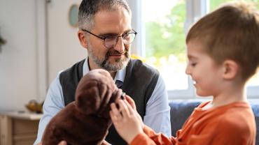 Greater awareness behind ADHD surge