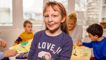 ADHD & Coexisting Conditions