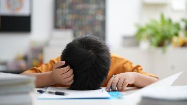 Sleep tips for children with ADHD