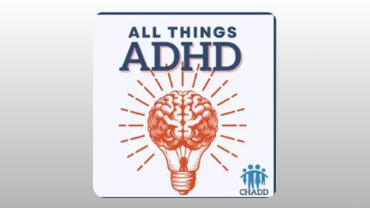 ADHD and Coping with Change