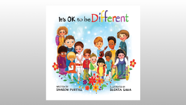 It's OK to be Different