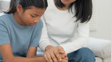 When Anxiety is a Problem: Signs and Symptoms