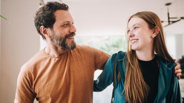 Supporting Your Child With Anxiety and Worries