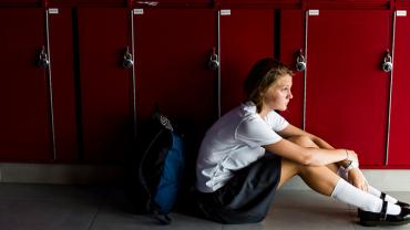 Bullying as a traumatic experience