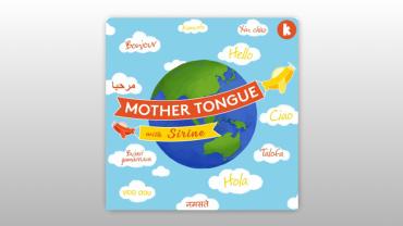 Mother Tongue