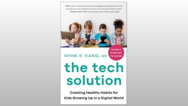 The Tech Solution