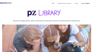 Parent Zone