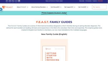 FEAST Family Guide
