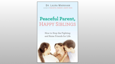 Peaceful Parent