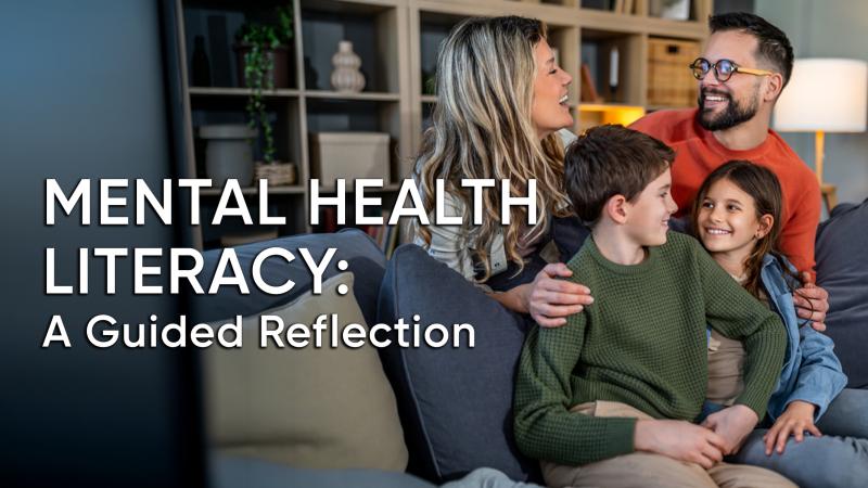 Mental Health Literacy