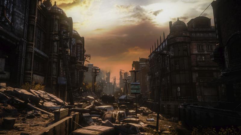 Discussing War & Conflict