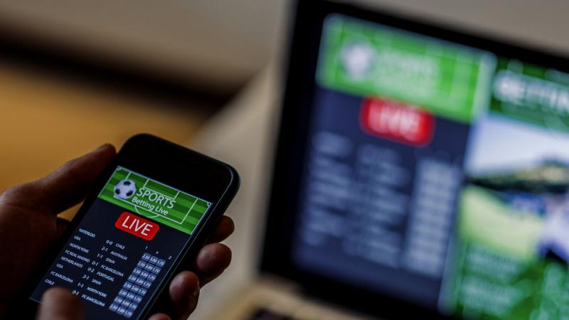 Gambling & Young People