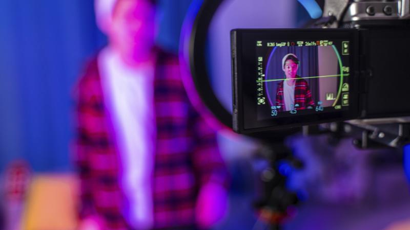 Social Media Influencers