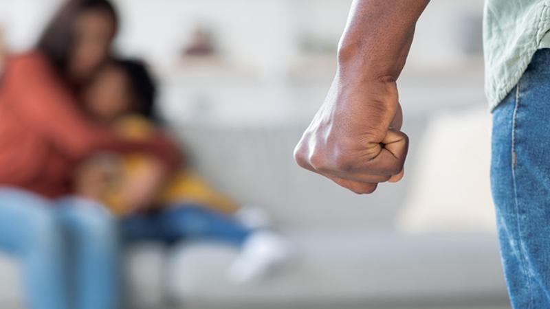 Domestic & Family Violence