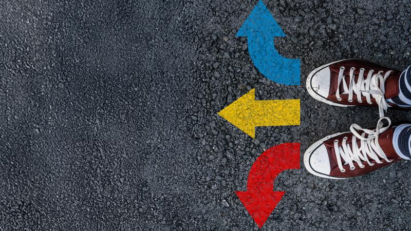 Embracing Change & New Beginnings