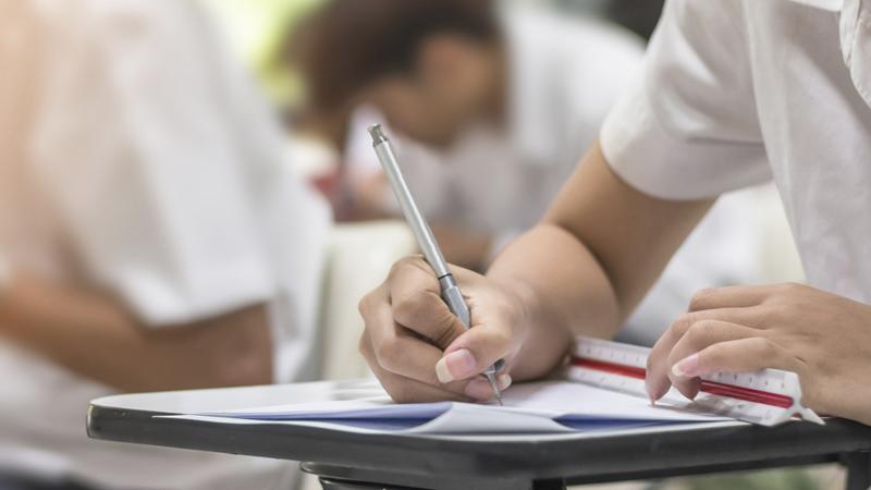 Healthy Study Habits