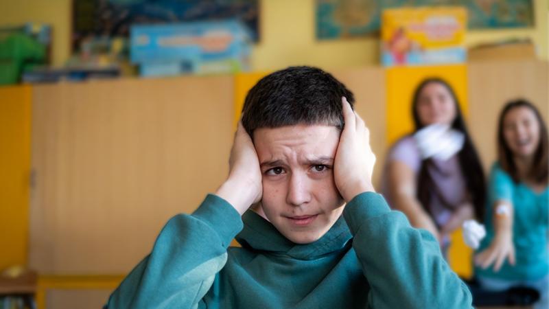 Responding to Peer Pressure