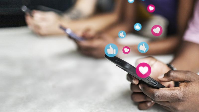 Social Media & Comparison Culture